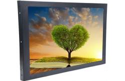 China 22 Inch Industrial Touch Screen Panel PC Waterproof Dustproof Embedded supplier