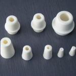 Compression Resistant 80 Shore A Silicone Instrument Accessories for sale