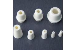 China Compression Resistant 80 Shore A Silicone Instrument Accessories supplier