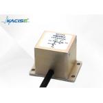 high performance, low cost Mems Gyroscope with Incoming currentmA 30 MA and Customizable Bandwidth of 80 Hz for sale