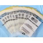 AI 95KPA Biohazard specimen transportation bag use laboratory for sale