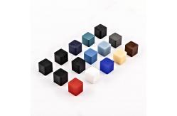 China CNC Precision Machined Plastic Parts Turning And Decontamination Processing Service supplier