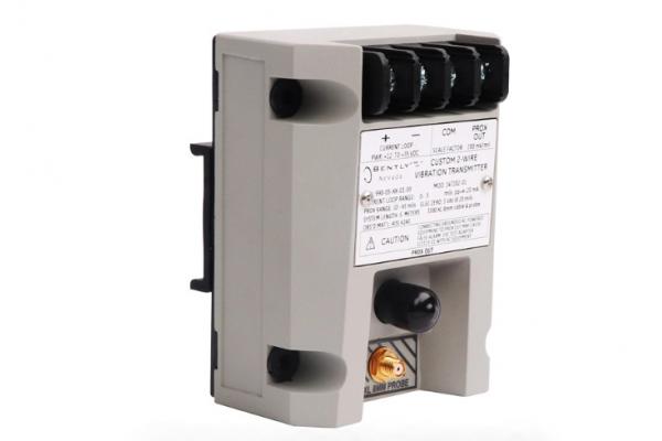 Bently Nevada 990-04-50-03-00 2-Wire Vibration Transmitter