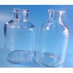 High Borosilicate Reagent Bottle With Wide Mouth