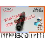BEBE4D24001 21371672 BEBE4D16001 BEBE4D08001 213406113801618 850032632058434585000497 Injector