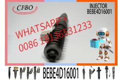 China BEBE4D24001 21371672 BEBE4D16001 BEBE4D08001 213406113801618 850032632058434585000497 Injector supplier