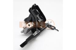 China 12372-40020 1237240020 To-yota Yaris Vitz Belta 1KR-FE Left Engine Mount supplier