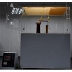 Power Frequencies Electrical Strength Testing Equipment 0~100kV IEC 60243-1 for sale