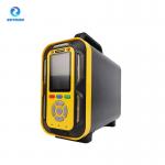 Ptm600-FG Portable industrial Flue Gas Analyzer for sale