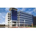 High Surface Hardness PVDF Aluminum Composite Panel For Architecture for sale