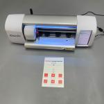 Aurora Back Hydrogel Film Screen Protector Cutting Machine for sale