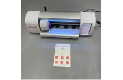 China Aurora Back Hydrogel Film Screen Protector Cutting Machine supplier