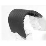 Indoor Application Flexible LED Module , Shopping Mall Led Display Module for sale