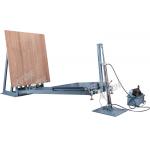 Incline Shock Testing Machine For Product Package Impact Test With ISTA Standard for sale