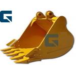 Machinery Excavator Accessories KOMATSU PC200-7 PC300-7 Rock Bucket for sale