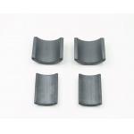 Temperature Fired Permanent Ferrite Magnets with Container Capacity 432pcs and Tile Structure for sale