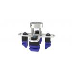 Bionic Mechanism 4800g Load Flexible Soft Robotics Gripper for sale