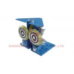 Elevator Spare Parts For Rated Speed Le 2.5m/S 10mm/16mm Width Of Guide Rails SN-RGS-001 A Allowable Gross Mass Le 1600kg for sale