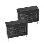 Shock And Vibration Resistant WRG Relay With High Insulation Resistance for sale