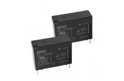 China Shock And Vibration Resistant WRG Relay With High Insulation Resistance supplier