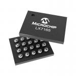 American Microchip Integrated Circuits LX7165-05CSP-TR Brand New Original Electronic Components Package DFN-6-EP(1.6x1.6) Monitor and Reset Chip MOSFET for sale