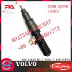 Diesel Fuel Injector 21340616 Common Rail Fuel Injection Nozzle BEBE4D25001 BEBE4D25101 For V-O-L-V for sale