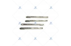 China SAMSUNG SM 12MM FEEDER INSTALL GUIDE1 J70650978C Smt Feeder Parts Hanwha Samsung supplier