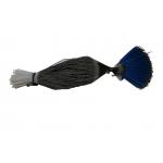 Industrial Healds & Spring Jacquard Spring Heald Wires Textile Machinery Spare Parts for sale