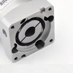 PLF090-L3 Spur Gear Planetary Gearbox IP65 For Robots Packaging Machinery
