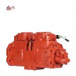 Hydraulic Main Pump Construction Machinery Parts K5V80DT for Performance for sale