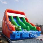 swimming pool slide , inflatable pool slide , water slide pool , inflatable slide for pool