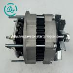 4M41 Hatz Alternator 00811602 50164901 50164902 50504300 24V 40A for sale