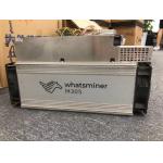 Sha256 512MB Used Whatsminer M30s 88T Bitmain Asic Miner