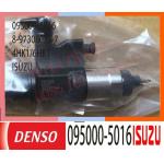 095000-5016 095000-5010 8973060731 DENSO Fuel Injector