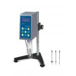LED Display Digital Rotational Viscometer Lab Testing Machine For Gule 12～6000000(MPa·S) for sale