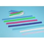 50ml Dual Layers Absorbent Sleeves / Absorbent Pouches for Lab Sample Transport packing for sale