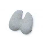 Lumbar Ventilative Mesh Memory Foam Back Cushion Orthopedic Seat Car Cushion for sale