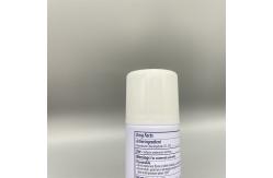 China Durable Aerosol 45mm Spray Cap For Multi-Purpose Applications supplier
