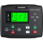 Electricity Smartgen Intelligent Controller HGM6110 Generator Switch Panel Accessories for sale