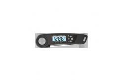 China Candy Food Instant Read Cooking Thermometer For Sugar Frying Digital supplier