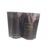 Gravnre Printing Aluminum Foil Stand Up Pouch Custom Printing Coffee Bag Recyclable for sale