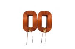 China Customized high quality bobbin electrical coil air coil inductor rfid air coil supplier