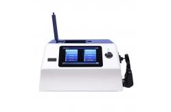 China Pulsed Xenon Lamp 780nm Double Beam Spectrophotometer 3NH YS6080 supplier