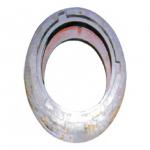 Vertical Mill Grinding Roller shell and cement vertical mill parts factory price