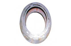 China Vertical Mill Grinding Roller shell and cement vertical mill parts factory price supplier