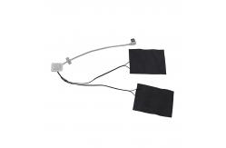 China Jacket USB Charging Electric Heating Sheet Graphene Coating Far Infrared supplier