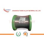 Hard Precision Alloy Wire Shape 1J46 / FeNi 46 For Signal Transfer
