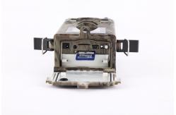 China IP54 Waterproof Wireless Scouting Camera Motion Detection with 2.4 Inch Display supplier
