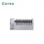 11 Digits Leibinger Numbering Machine Parts 3/16'' Gothic