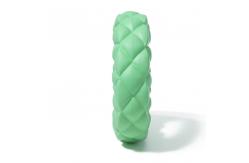 China Bite Resistence 11 Pack TPR Rope Dog Toy supplier